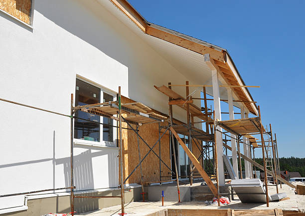 Environmental Consulting for Mold Prevention in La Mesilla, NM